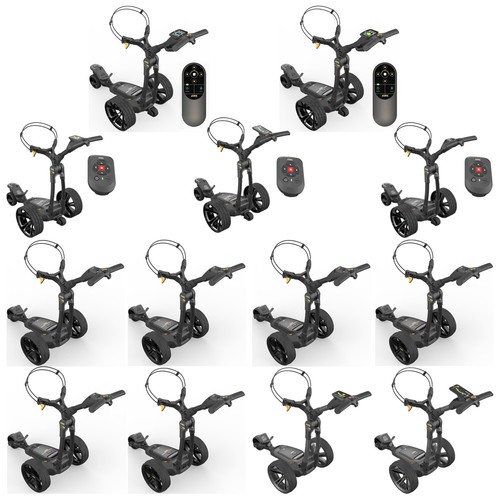 Powakaddy electric golf - electric,