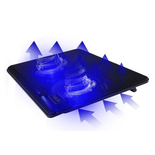Slim laptop cooling pad - slim,