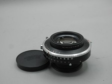 Schneider APO-Artar 480mm f11