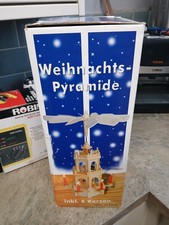 Weihnachts Pyramide Christmas