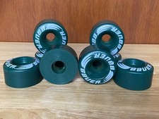 Vintage Bauer Skate Wheels NOS