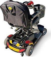 Small Slide on Mobility