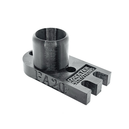 Walnut blasting tool for fa20 - for,