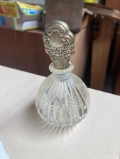 Vintage Antique Small Glass