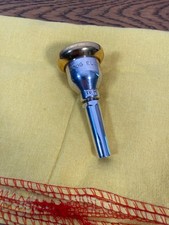 DOUG ELLIOTT TUBA MOUTHPIECE