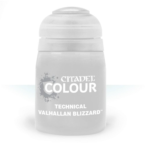 New citadel technical - new,