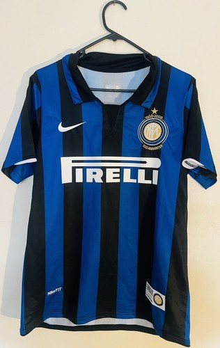 Inter milan 2007 centenary - milan, 2007/08