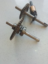 British Seagull Gear Box Parts