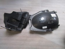 E. BMW K 1200 GT RS Fairing