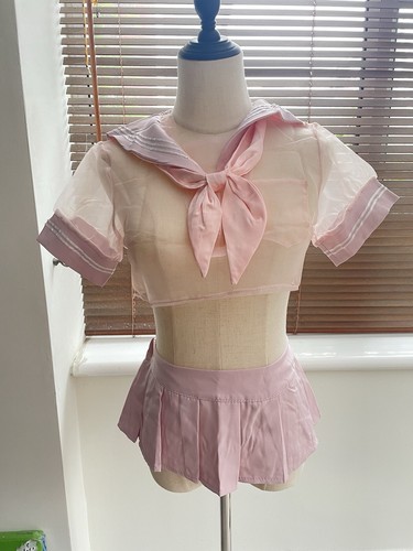 Japanese school girl cosplay - japanese,