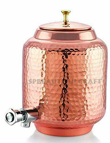 Pure copper water dispenser - pure,