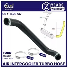 FOR FORD TRANSIT 2.4 MK7