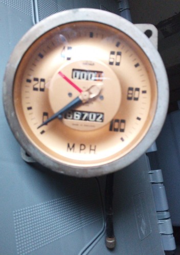 Vintage riley austin - /, 90