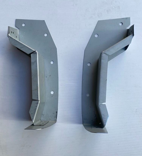 Escort mk2 rs2000 wing - mk2,
