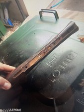 Beretta Monobloc Wooden Stock