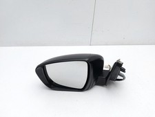 WING MIRROR POWER FOLD FRONT