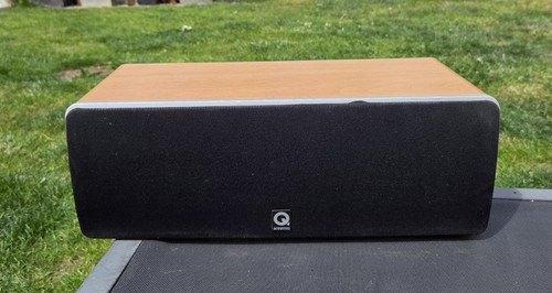 Acoustics 1000c centre - q,