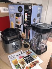 Ninja TB201UK Detect Power Pro