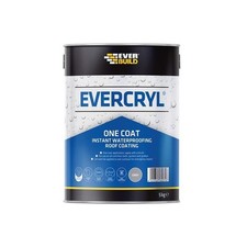 Everbuild EVERCRYL Roof Repair