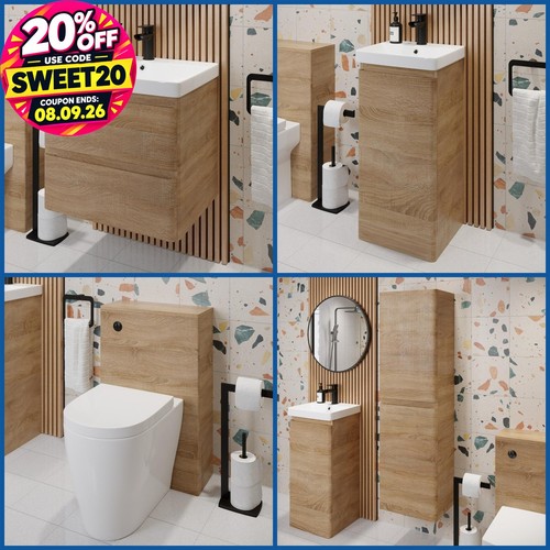 Bathroom furniture vanity unit - vanity,