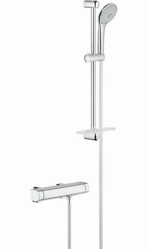 Grohe 34195001 grohtherm 2000 - grohe,