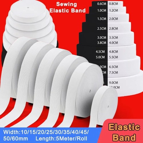 Elastic band sewing stretch - sewing,