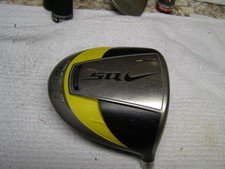 Tour Issue Nike SQ Sumo 5000 10.5 Dagree Driver Head 204 Grams "OTO" Serial