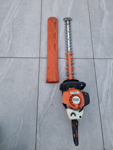 Stihl hs82 professional - stihl,
