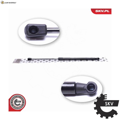 Gas spring boot 52skv774 - 52skv774, for