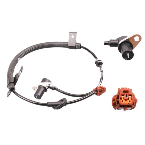 Abs sensor wheel speed - wheel, for