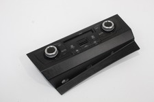 Audi A4 B8 FL Heating Climate