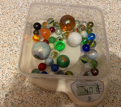 Marbles bundle approx - bundle,
