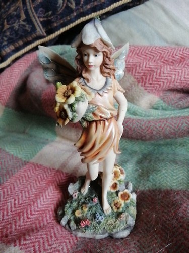 Regency fine arts 2001 flower - regency,