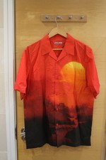 Maharishi Mekong River Sunset