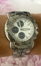 Krug Baumen Watch Sports