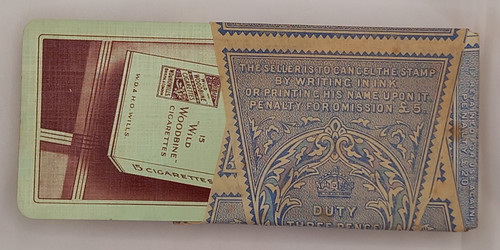 Vtg wills wild - wills,