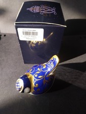 GB 2011 Royal Crown Derby