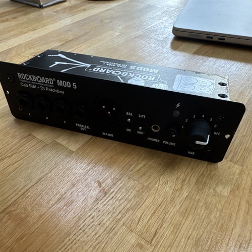 Rockboard warwick mod - rockboard,