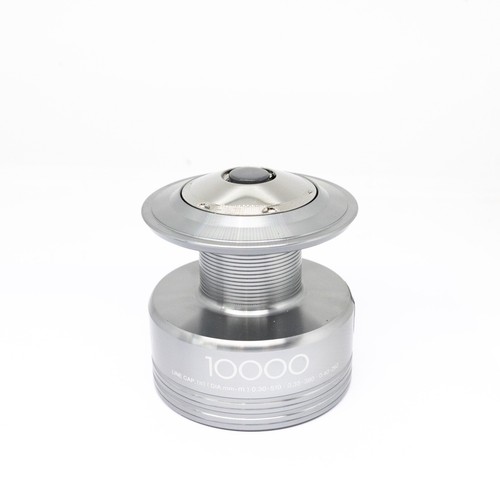 Shimano baitrunner 10000rb - xt,