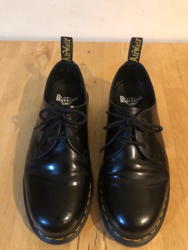 Martens 1461 iced mens - martens,