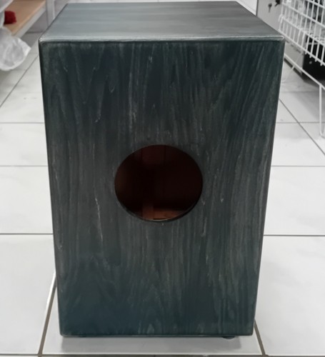 Ferris cajon with snare inc - cajon,
