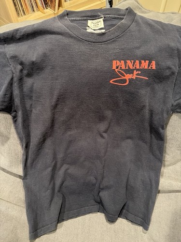 Vintage panama jack shirt - vintage,