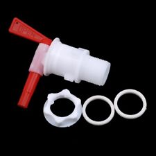 Plastic Bottling Bucket Spigot Tap Faucet Homebrew Beer Brewing Wine Making