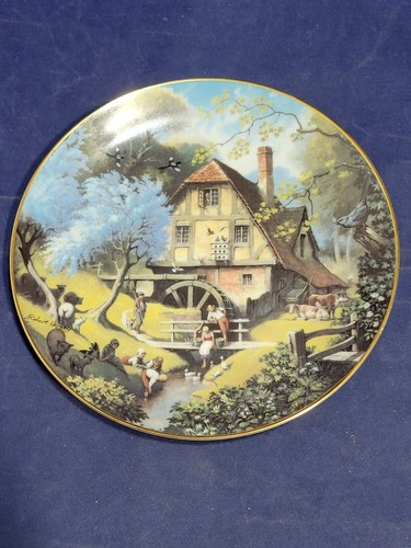 The old mill robert hersey - robert,