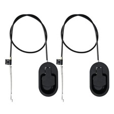 2pcs Recliner Cable Replacement Recliner Cable Lazy Boy Recliner Handle