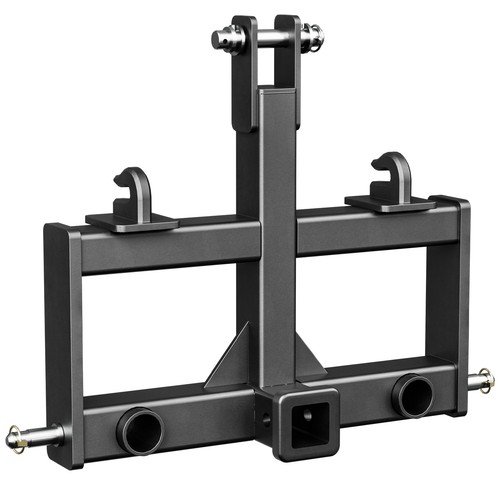 Receiver hitch drawbar - receiver,