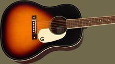 Gretsch Roots Collection Jim Dandy Dreadnought Rex Burst Acoustic Guitar