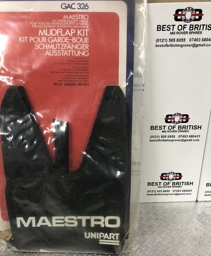 Austin maestro - maestro, (exc