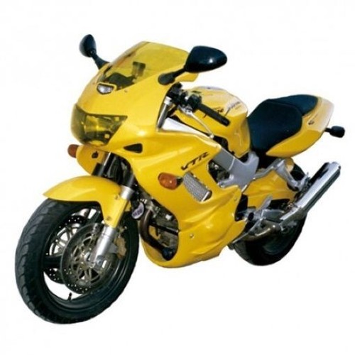 Honda vtr 1000 - honda, lower