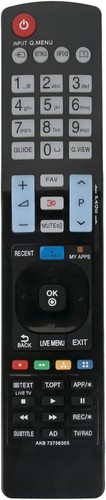 Akb73756565 remote control for - remote,